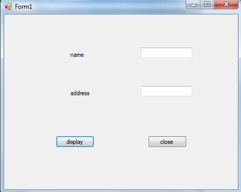 Mysql How To Pass Data From Textbox In One Form To Combo Box In - Light Arts - Elegant Full HD Collection